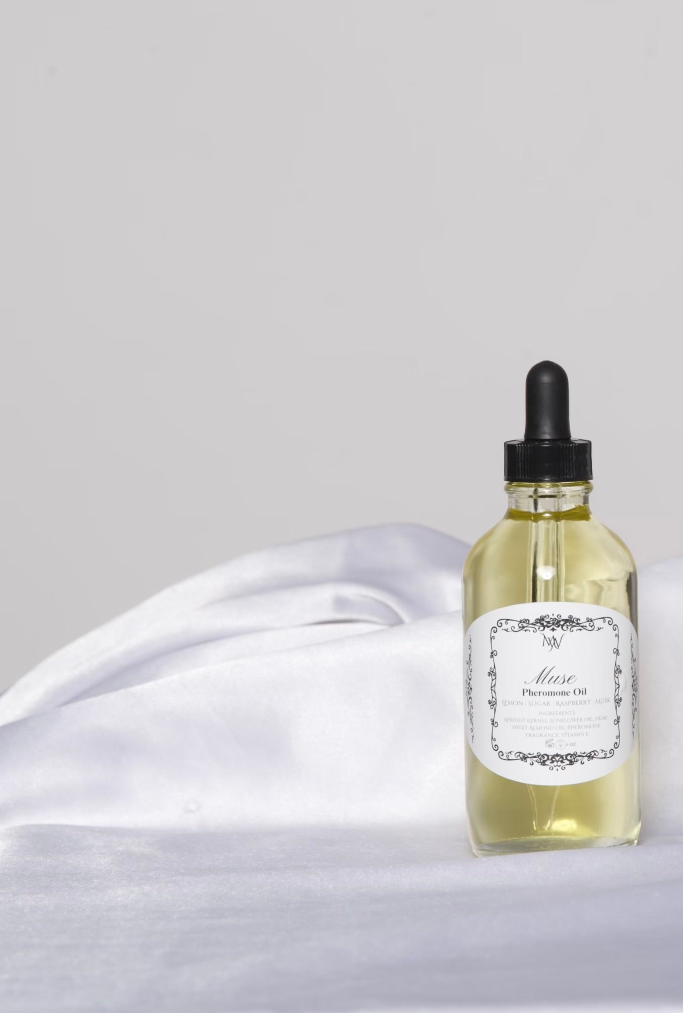 Muse Pheromone Oil