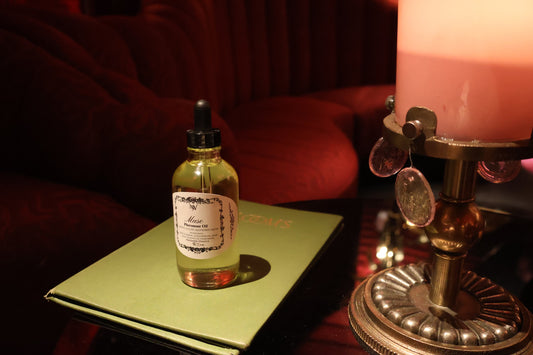 Muse Pheromone Oil