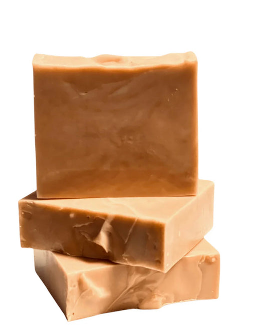 Pure Relief Eczema Soap