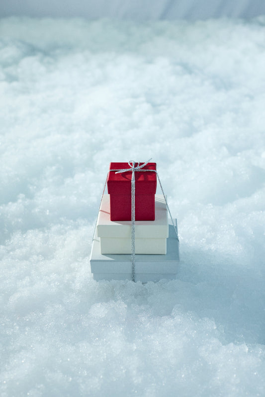 The GlowGetter Holiday Set